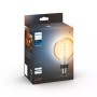Philips Hue White AmbianceFilament Lampadina Smart E27 40 W (929002477801)
