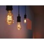 Philips Hue White Filament Lampadina Smart E27 40 W (929003051701)