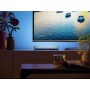 Philips Hue White and Color ambiance Play Estensione (alimentatore non incluso) Bianco (915005735501)