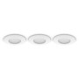 Philips 929003712102 faretto Faretto da incasso LED