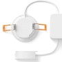 Philips 929003712102 faretto Faretto da incasso LED