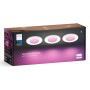 Philips 929003712102 faretto Faretto da incasso LED