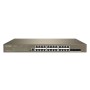 IP-COM Networks G5328XP-24-410W switch di rete Gestito L3 Gigabit Ethernet (10/100/1000) Supporto Power over Ethernet (PoE) Grig