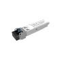 IP-COM Networks G311SM modulo del ricetrasmettitore di rete Fibra ottica 1250 Mbit/s SFP 1310 nm