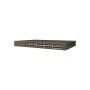 IP-COM Networks G3328F switch di rete Gestito L2 Gigabit Ethernet (10/100/1000) 1U Nero