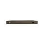 IP-COM Networks G3328F switch di rete Gestito L2 Gigabit Ethernet (10/100/1000) 1U Nero