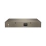 IP-COM Networks G1110P-8-150W switch di rete Gigabit Ethernet (10/100/1000) Supporto Power over Ethernet (PoE) 1U Grigio