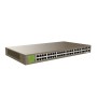 IP-COM Networks G1050F switch di rete Non gestito Gigabit Ethernet (10/100/1000) 1U