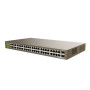 IP-COM Networks G1050F switch di rete Non gestito Gigabit Ethernet (10/100/1000) 1U
