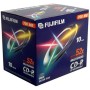 Fujifilm 47384 CD vergine CD-R 700 MB 10 pz (47384)