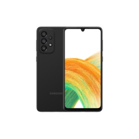 Samsung Galaxy A33 5G Enterprise Edition SM-A336BZKGEEE smartphone 16,3 cm (6.4") Doppia SIM USB tipo-C 6 GB 12 (SM-A336BZKGEEE)