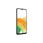 Samsung Galaxy A33 5G Enterprise Edition SM-A336BZKGEEE smartphone 16,3 cm (6.4") Doppia SIM USB tipo-C 6 GB 12 (SM-A336BZKGEEE)