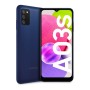 Samsung Galaxy A32s 5.000mAh Display 6.5” HD+ TFT LCD 32GB Blue (SM-A037GZBNEUE)