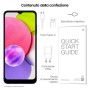 Samsung Galaxy A32s 5.000mAh Display 6.5” HD+ TFT LCD 32GB Blue (SM-A037GZBNEUE)