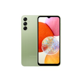 GALAXY A14 4+128GB LIME (SM-A145RLGVEUE)