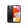GALAXY A14 4+64GB BLACK (SM-A145RZKUEUE)