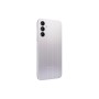 GALAXY A14 4+128GB AURA SILVER (SM-A145RZSVEUE)