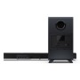 Sharp HT-SBW53121 Soundbar m. kabell. Subwoofer schwarz (HT-SBW53121BK)