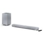 Sharp HT-SBW53121 Soundbar m. kabell. Subwoofer silber (HT-SBW53121SL)