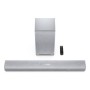 Sharp HT-SBW53121 Soundbar m. kabell. Subwoofer silber (HT-SBW53121SL)