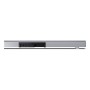 Sharp HT-SBW53121 Soundbar m. kabell. Subwoofer silber (HT-SBW53121SL)