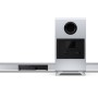 Sharp HT-SBW55121 Soundbar m. kabell. Subwoofer silber (HT-SBW55121SL)