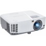 Viewsonic PA503W videoproiettore Proiettore a raggio standard 3800 ANSI lumen DMD WXGA (1280x800) Bianco