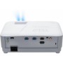 Viewsonic PA503W videoproiettore Proiettore a raggio standard 3800 ANSI lumen DMD WXGA (1280x800) Bianco