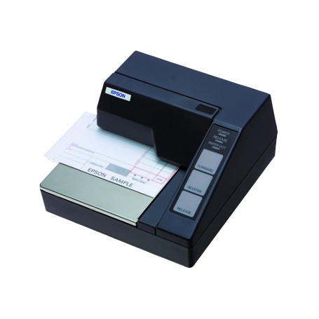 Epson TM-U295 (292): Serial, w/o PS, EDG (C31C163292)