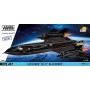 COBI Lockheed SR-71 Blackbird (COBI-5890)