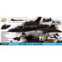 COBI Lockheed SR-71 Blackbird (COBI-5890)
