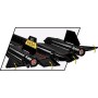 COBI Lockheed SR-71 Blackbird (COBI-5890)