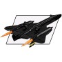 COBI Lockheed SR-71 Blackbird (COBI-5890)