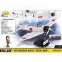 COBI Mitsubishi A6M2 "Zero-Sen" (COBI-5729)