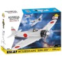 COBI Mitsubishi A6M2 "Zero-Sen" (COBI-5729)