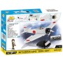 COBI Mitsubishi A6M2 "Zero-Sen" (COBI-5729)