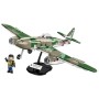 COBI Messerschmitt Me262 A-1a (COBI-5721)