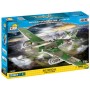COBI Messerschmitt Me262 A-1a (COBI-5721)