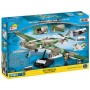 COBI Messerschmitt Me262 A-1a (COBI-5721)