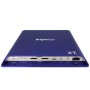 BrightSign XT1144 lettore multimediale Blu, Bianco 4K Ultra HD 4096 x 2160 Pixel Wi-Fi (718095)