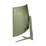 Arozzi Nova 34″ Curved Monitor PC 86,4 cm (34") 3440 x 1440 Pixel 4K Ultra HD LED Verde (AZ-NO-34T2K165-FST)