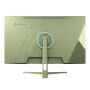 Arozzi Nova 32″ Monitor PC 80 cm (31.5") 2560 x 1440 Pixel Quad HD LED Verde (AZ-NO-32T2K180-FST)