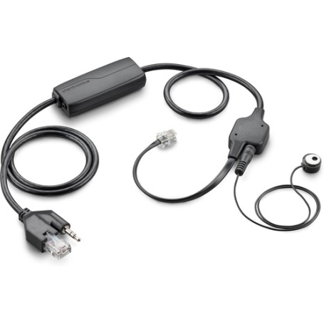 POLY 38734-11 accessorio per cuffia Cavo (38734-11)
