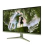Arozzi Nova 32″ Monitor PC 80 cm (31.5") 2560 x 1440 Pixel Quad HD LED Verde (AZ-NO-32T2K180-FST)