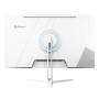 Arozzi Nova 27″ Monitor PC 68,6 cm (27") 2560 x 1440 Pixel Quad HD LED Bianco (AZ-NO-27T2K180-WT)