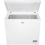 Beko CF200CWN congelatore Congelatore a pozzo Libera installazione 198 L Bianco
