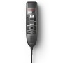 Philips SpeechMike Premium Touch Grigio, Metallico (SMP3710)