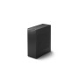 Philips TAB7207/10 altoparlante soundbar Nero 2.1 canali 520 W