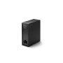 Philips TAB7207/10 altoparlante soundbar Nero 2.1 canali 520 W