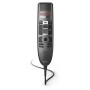 Philips SpeechMike Premium Touch Grigio, Metallico (SMP3710)